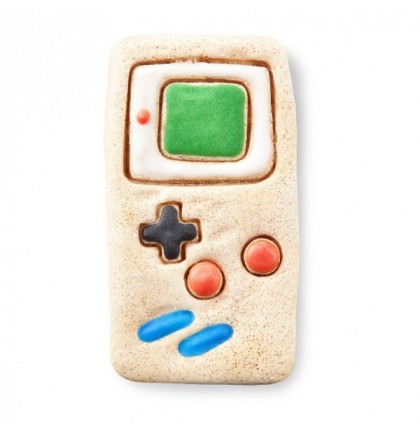 Форма для печенья "Game Boy", фото 3, цена 350 грн